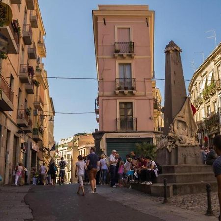 Angel Room Nel Corso Cagliari Kültér fotó