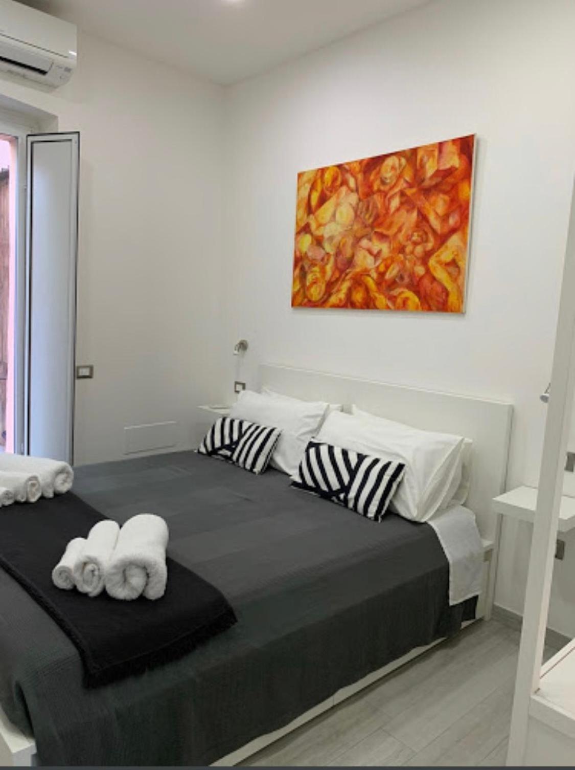 Angel Room Nel Corso Cagliari Kültér fotó