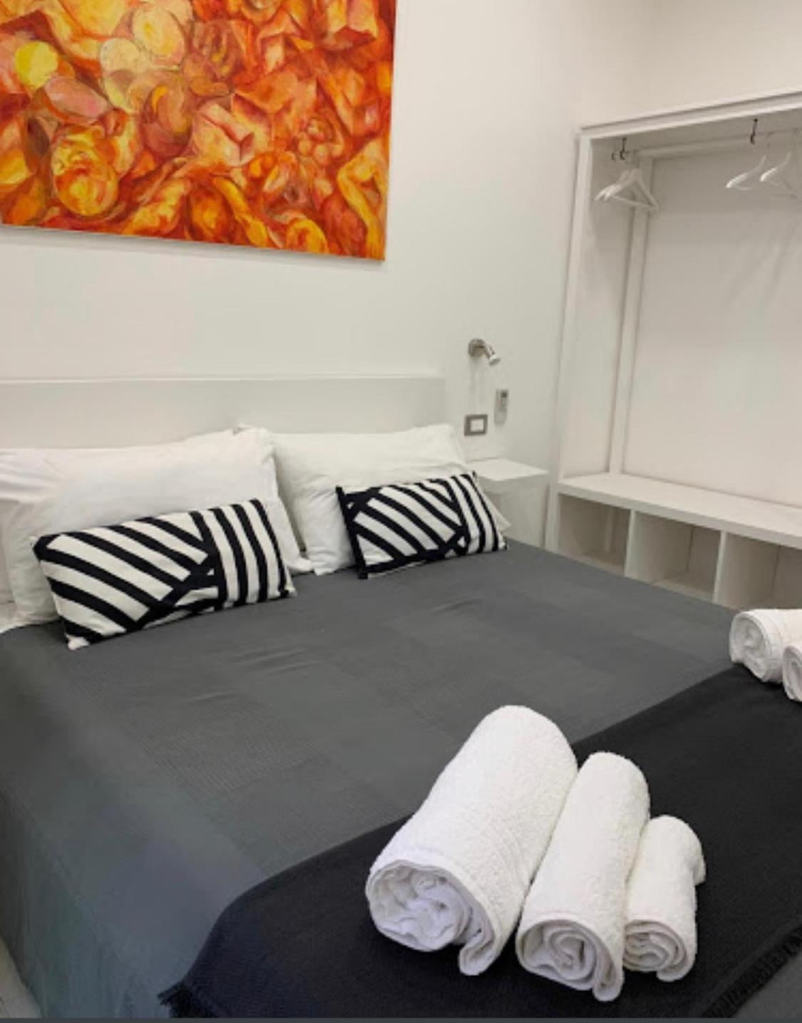 Angel Room Nel Corso Cagliari Kültér fotó