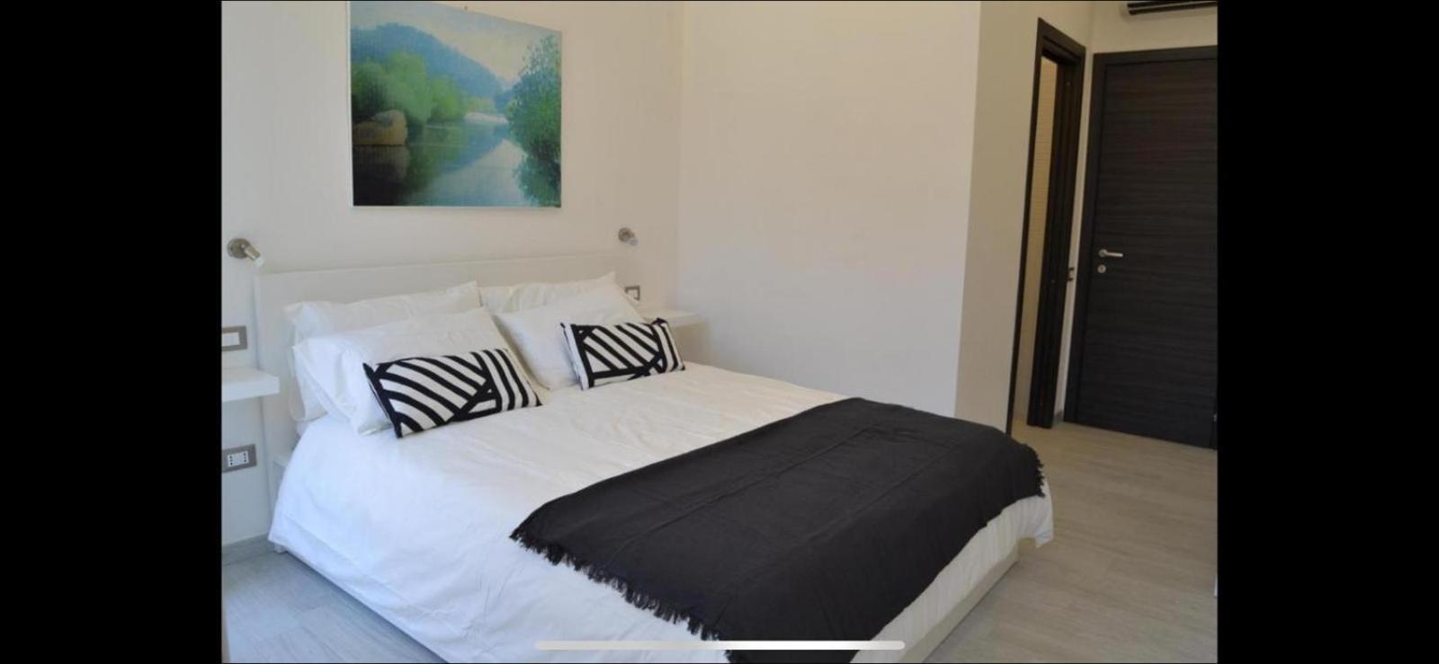 Angel Room Nel Corso Cagliari Kültér fotó