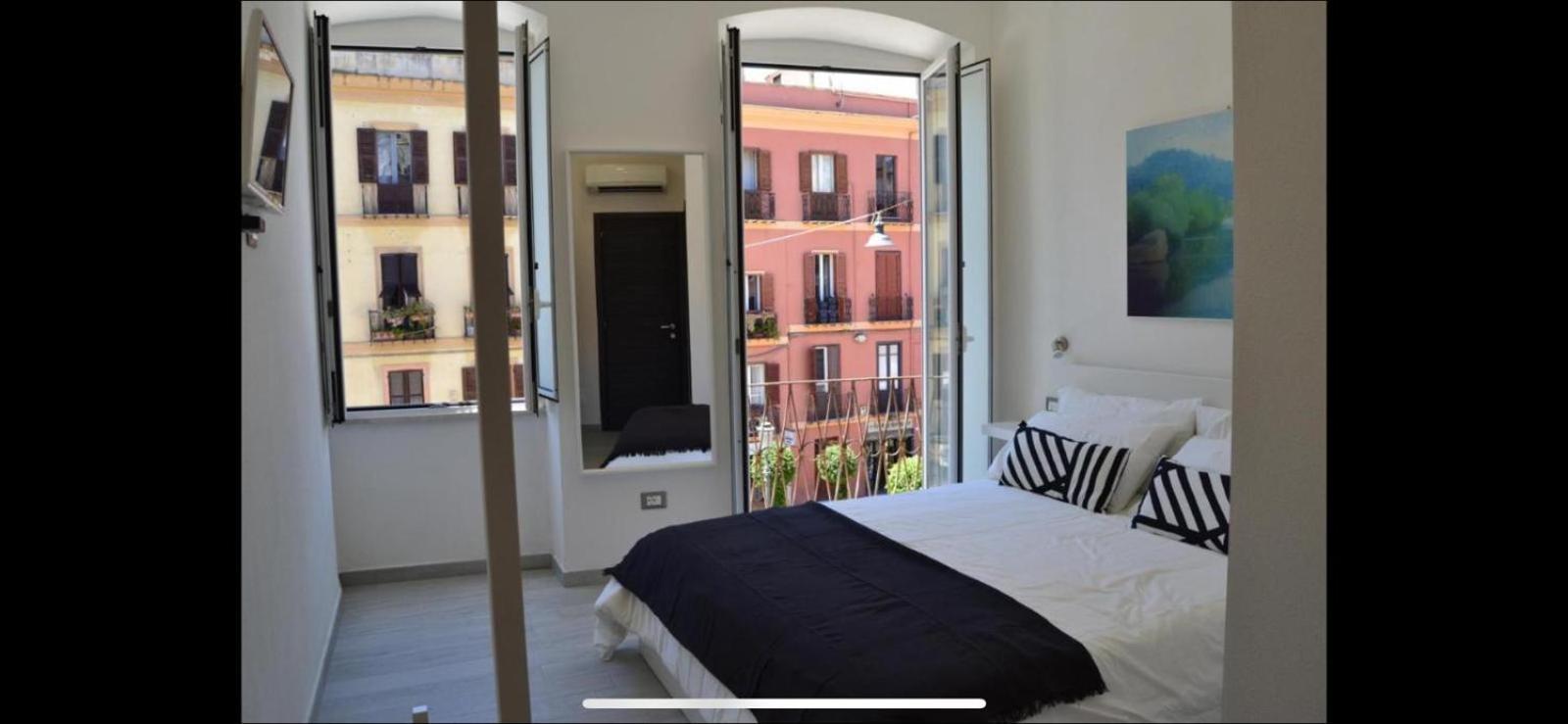 Angel Room Nel Corso Cagliari Kültér fotó