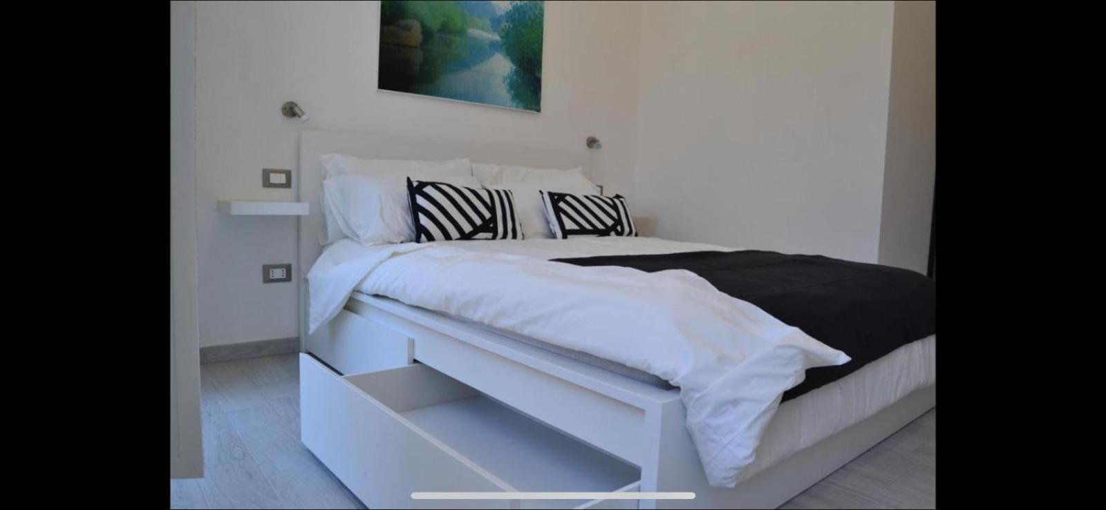 Angel Room Nel Corso Cagliari Kültér fotó