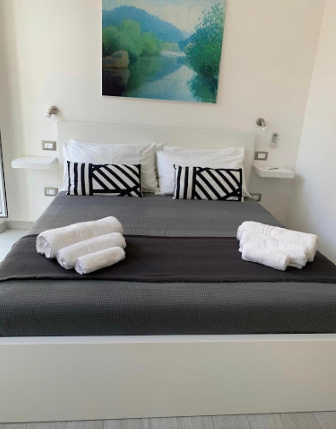 Angel Room Nel Corso Cagliari Kültér fotó