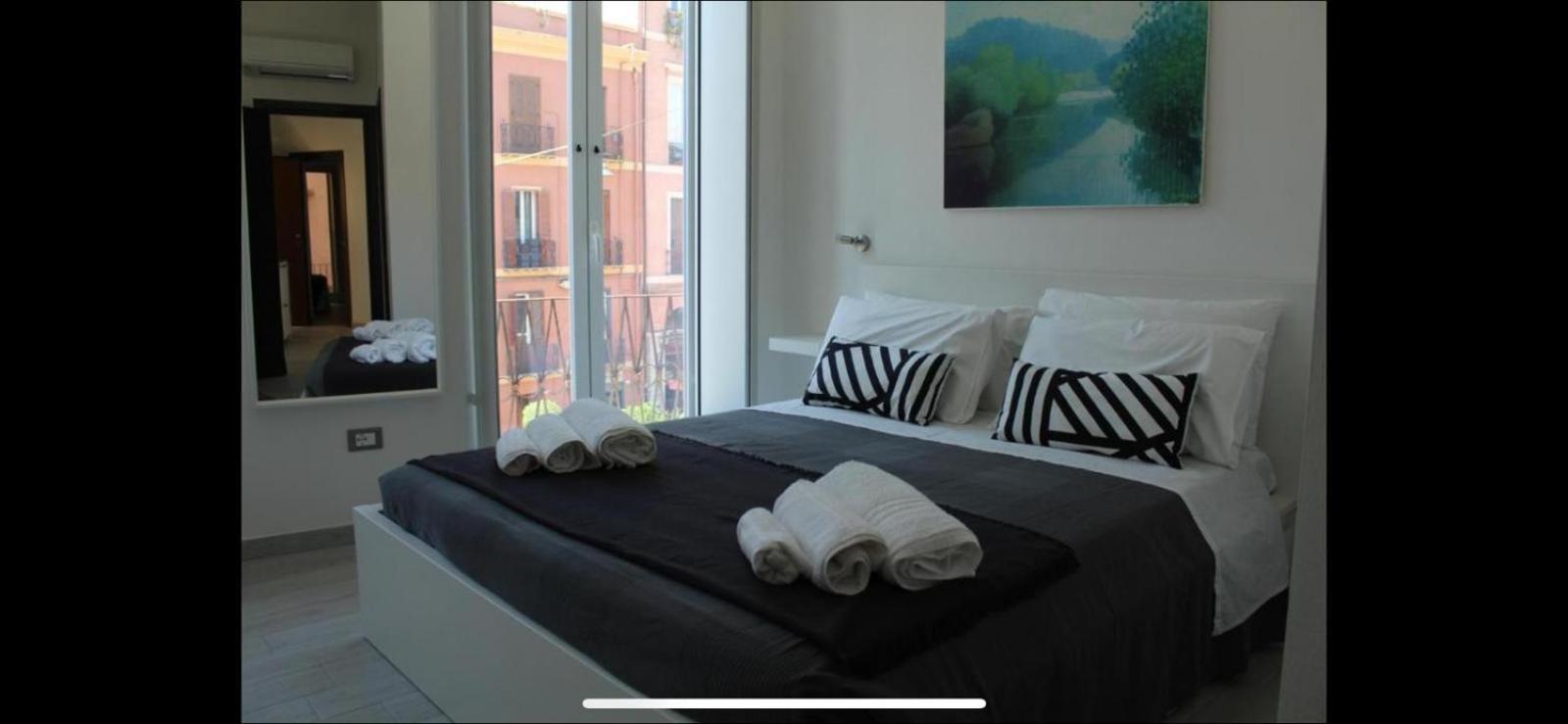 Angel Room Nel Corso Cagliari Kültér fotó