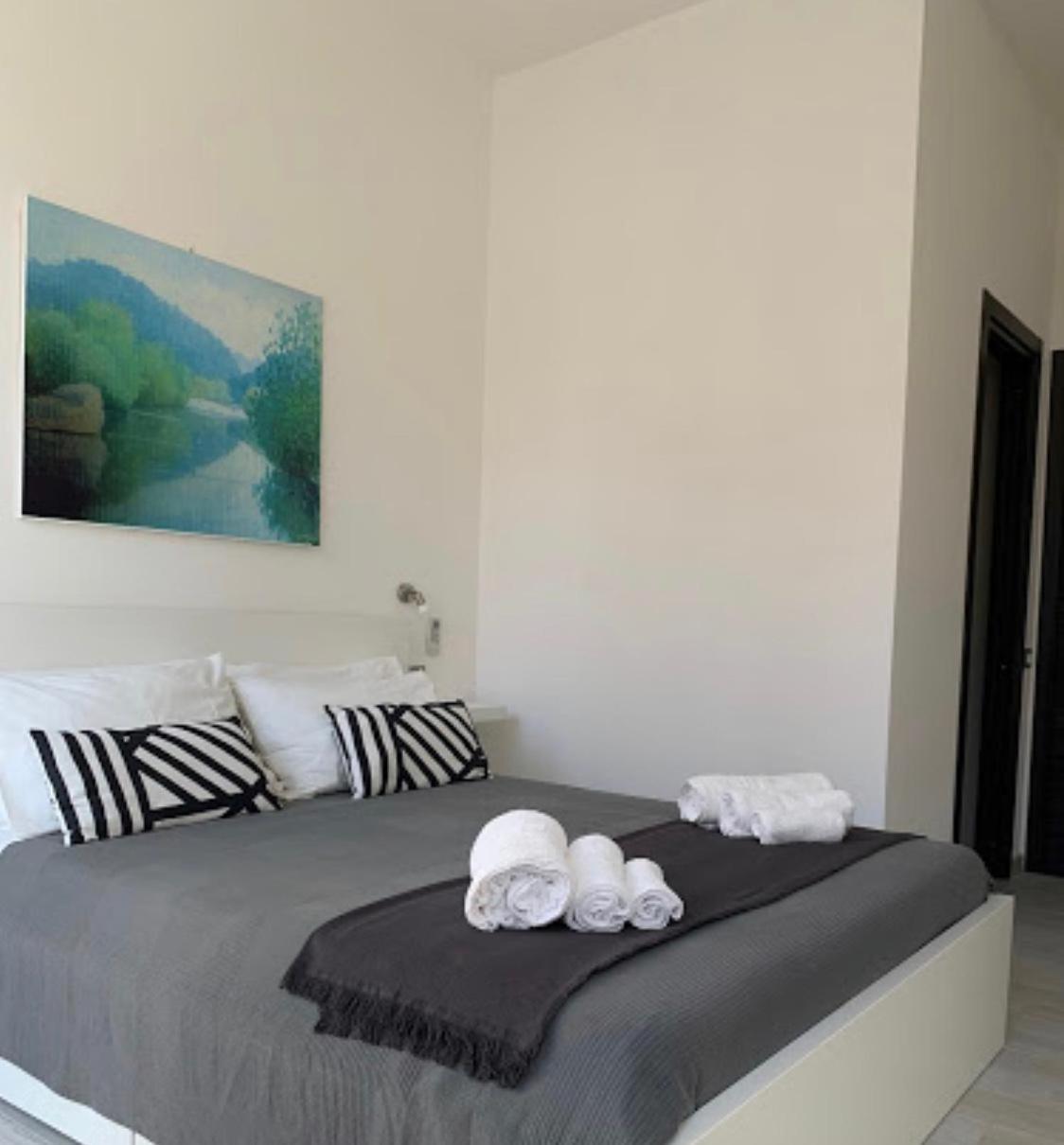 Angel Room Nel Corso Cagliari Kültér fotó